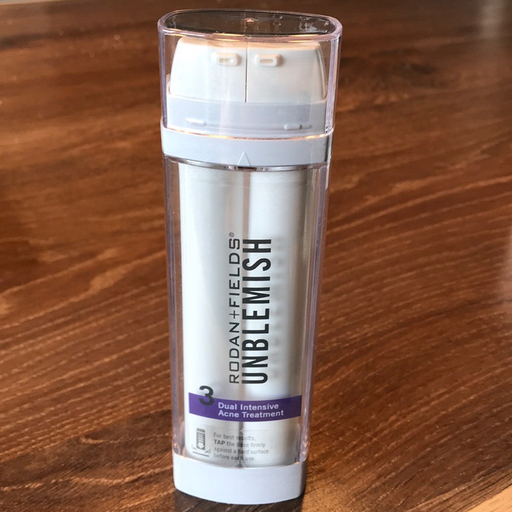 *NEW SEALED* Rodan and Fields Unblemish Treatment